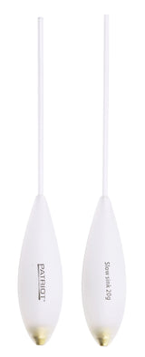 Patriot Bombarda heittopaino hitaasti uppoava - Happy Angler