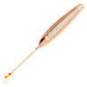 Väre kupari 5 cm pystypilkki - Happy Angler
