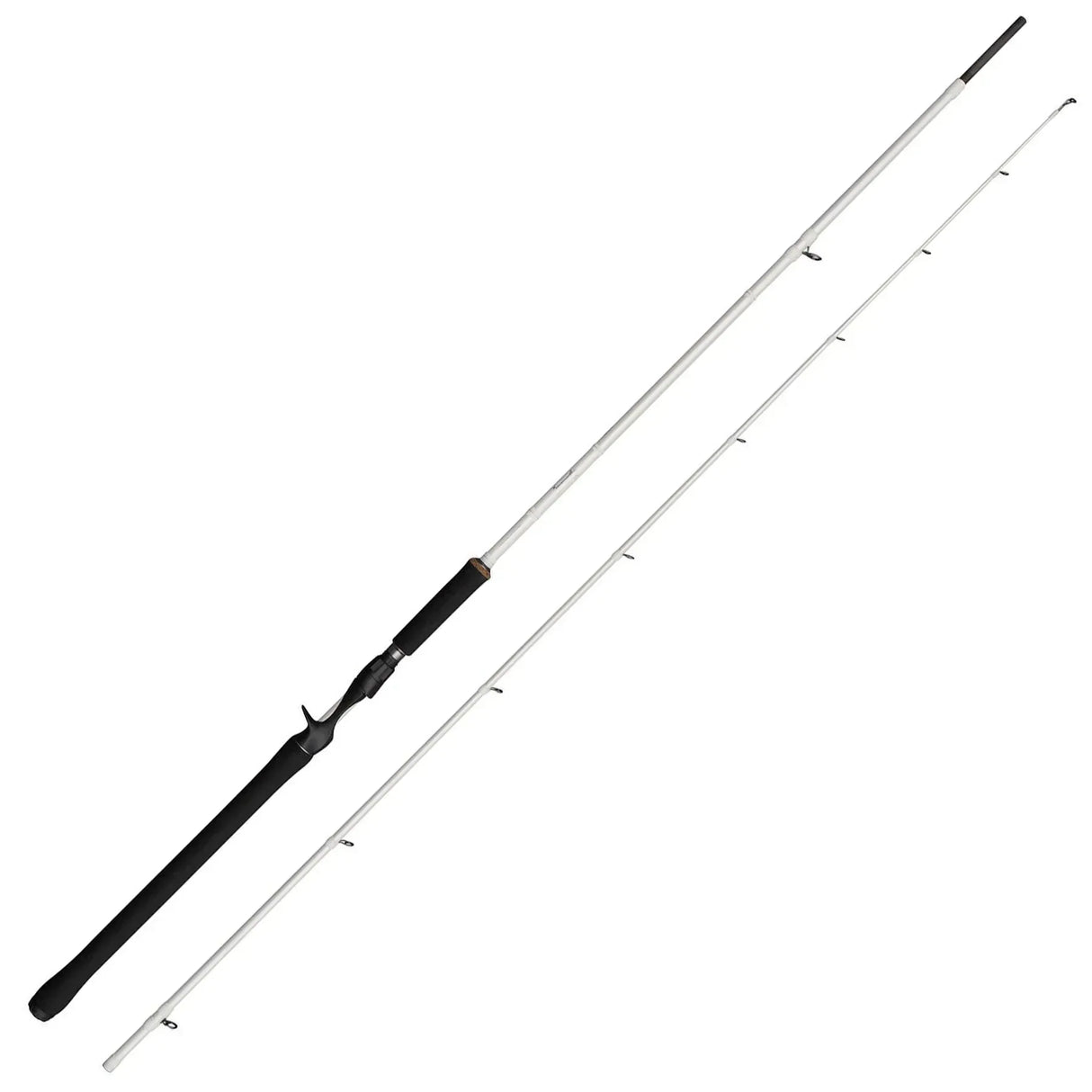 Abu Garcia Beast X2 Trolling Cast hyrräkelavapa - Happy Angler