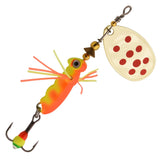 Patriot Buggy Spinner 13 g lippa - Happy Angler