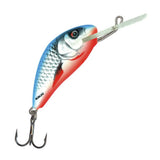 Salmo Hornet 3F 3,5 cm vaappu - Happy Angler