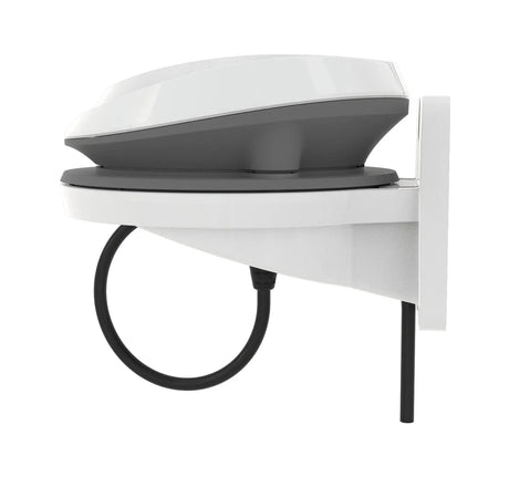 Lowrance Precision-9 kompassi - Happy Angler