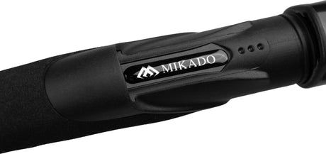 Mikado Bixlite Jerk Spin avokelavapa - Happy Angler
