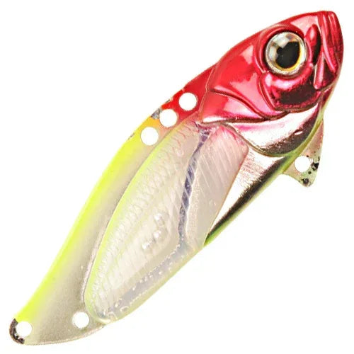 Strike Pro Astro Vibe UV 5,5 cm blade bait - Happy Angler