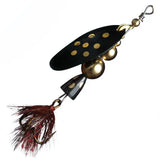 Myran Mira 5 g lippa - Happy Angler