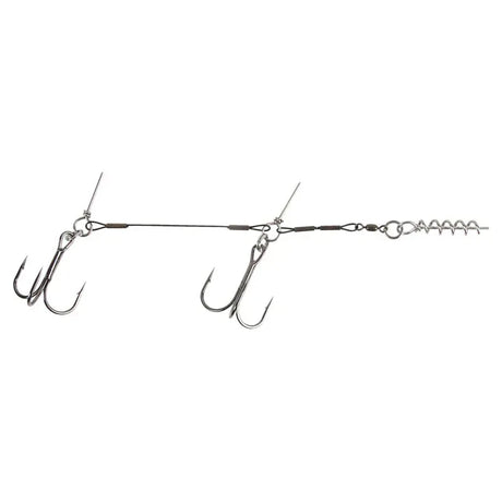 CWC Pro Stinger Junior Tandem - Happy Angler