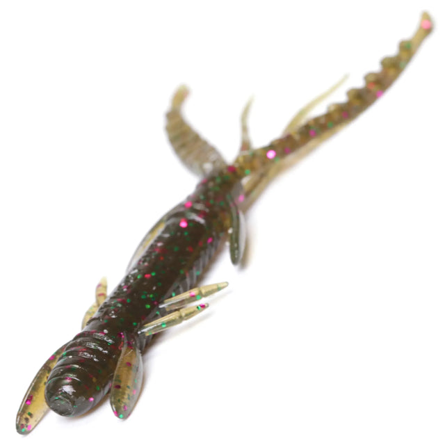 Lucky John Hogy Shrimp 3" jigi 10 kpl/pkt - Happy Angler