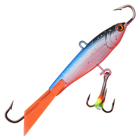 Patriot Ice Vuosku 50 mm tasapainopilkki - Happy Angler