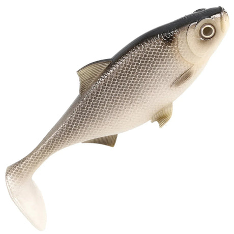 Mikado MFT Roach 15 cm jigi 2 kpl/pkt - Happy Angler