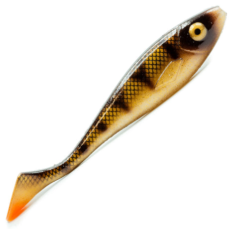 Gator Gum 27 cm kalajigi - Happy Angler