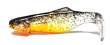 Orka Shad 5,5 cm jigi 5kpl/pkt - Happy Angler