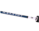 Daiwa Saltist Hyper Slow Jig avokelavapa - Happy Angler