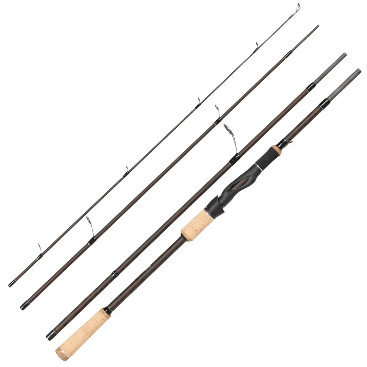 Abu Garcia Diplomat X avokelavapa - Happy Angler