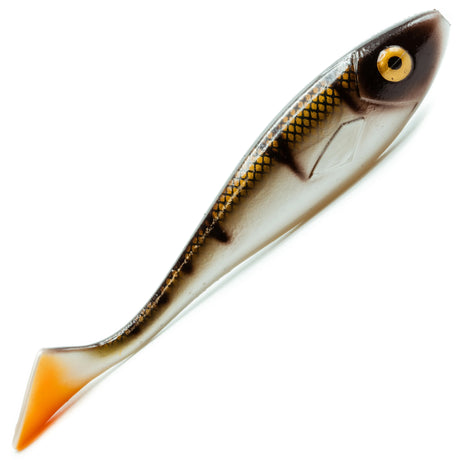 Gator Gum 27 cm kalajigi - Happy Angler