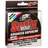 Sufix 832 Multicolor 300 m kuitusiima - Happy Angler