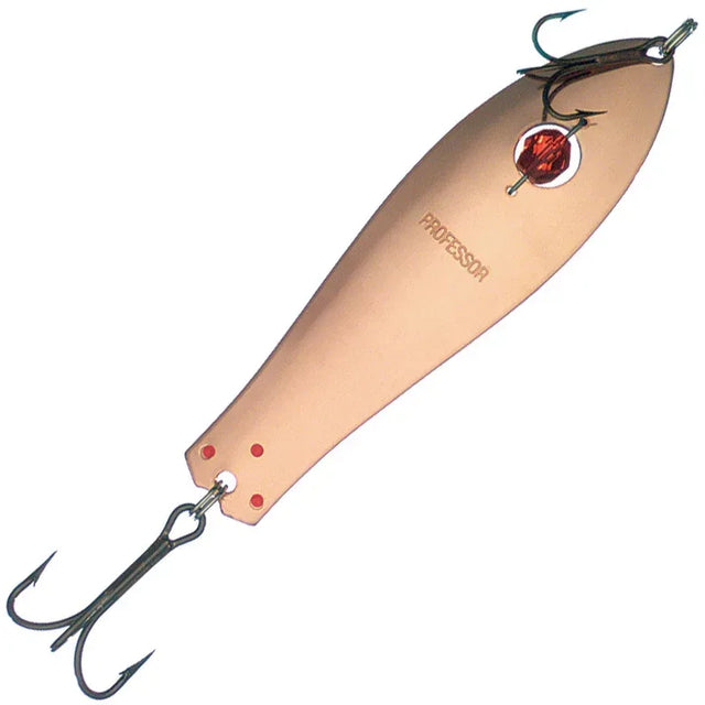 Kuusamo Professor Helmi 9 cm 18 g lusikkauistin - Happy Angler