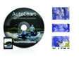 Humminbird ZeroLine AutoChart Europe kortti - Happy Angler