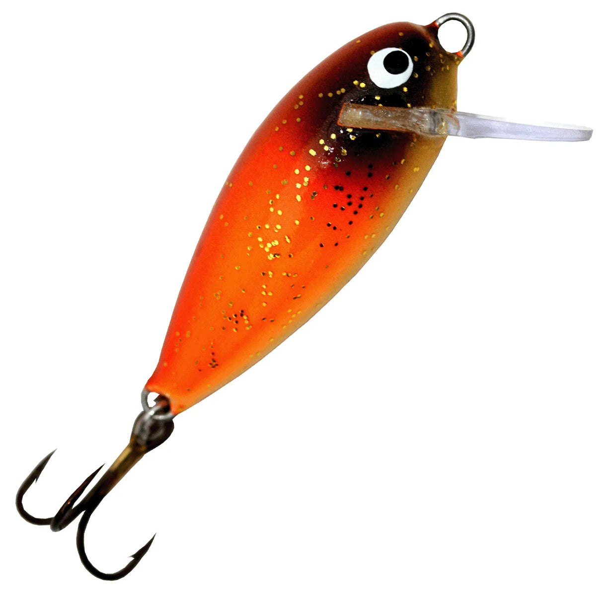 Nils Master Jäpittäjä 5,5 cm vaappu - Happy Angler