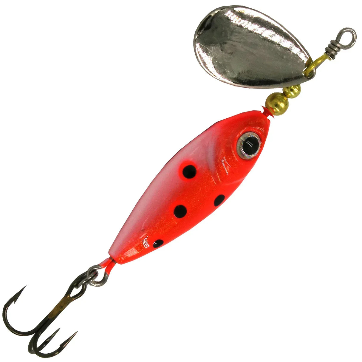 Calico Cat Flat 13 g lippa - Happy Angler