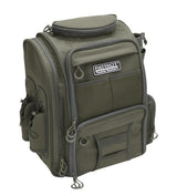 Patriot Tackle System kalastusreppu + 4 rasiaa - Happy Angler