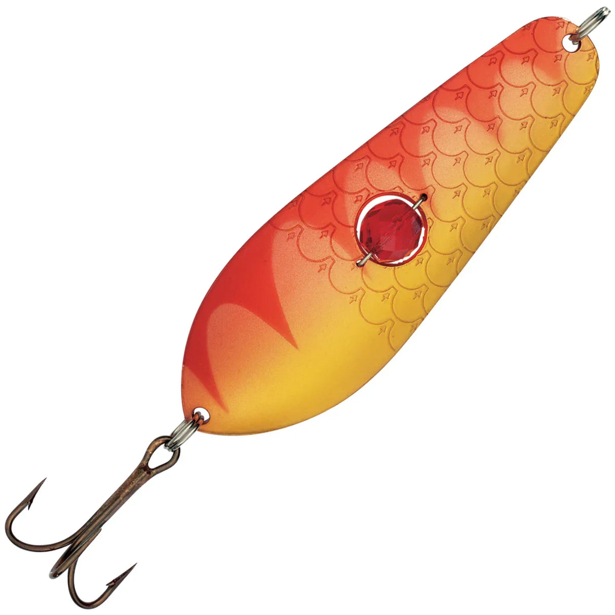 Kuusamo Räsänen Helmi 9 cm 28 g lusikkauistin - Happy Angler