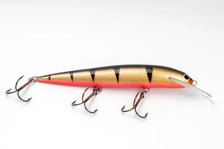 Karikko 18 cm vaappu - Happy Angler