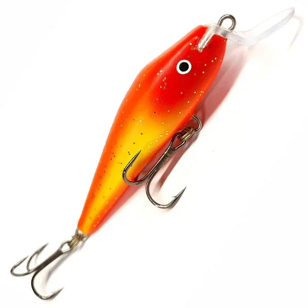 Karikko Lohi 65 6,5 cm vaappu - Happy Angler