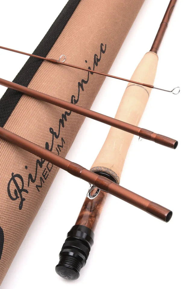 Vision RIVERMANIAC Medium perhovapa - Happy Angler