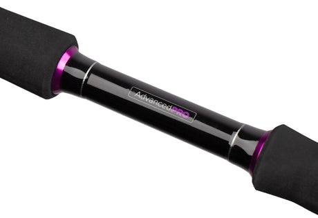 Mikado Bixlite Jerk Spin avokelavapa - Happy Angler