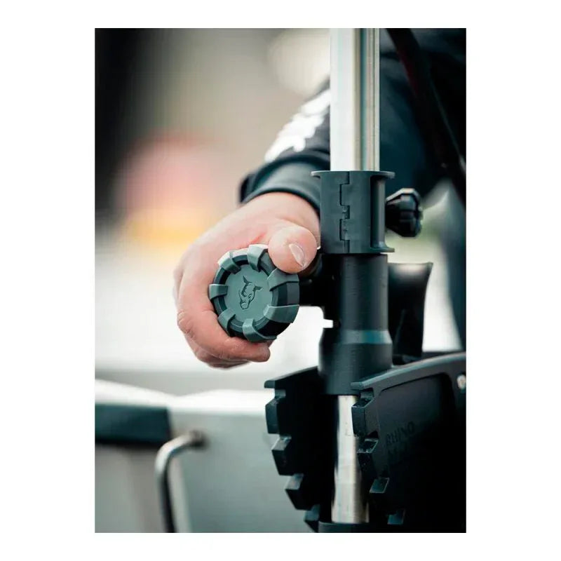 Rhino BLX 80 V2 80 lbs sähköperämoottori - Happy Angler