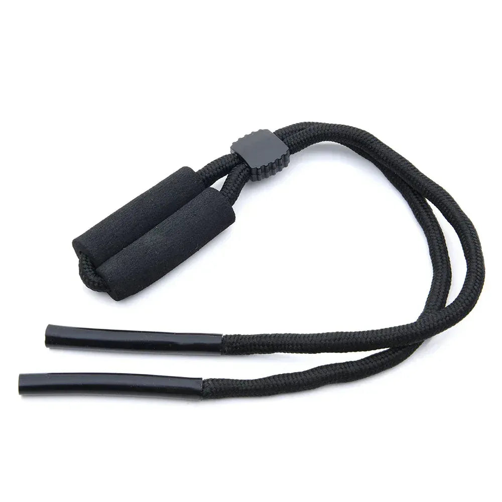 Vision Float Neck Cord aurinkolasien kelluva hihna - Happy Angler