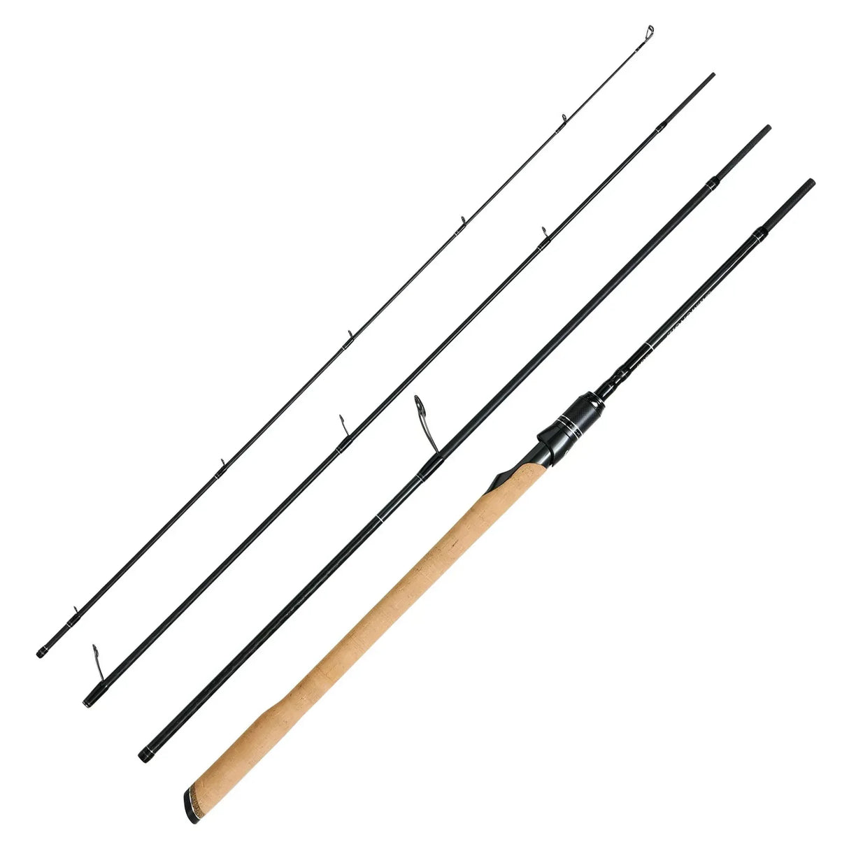 Savage Gear Salmonoid SG8 Travel avokelavapa - Happy Angler