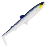 Westin BullTeez Shadtail 7,5 cm jigi 3 kpl/pkt - Happy Angler
