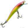 Nils Master Invincible 8 cm vaappu - Happy Angler
