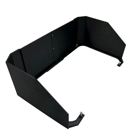 MAS-Production Lowrance HDS Live / PRO 9 aurinkosuoja - Happy Angler