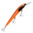 Nils Master Invincible Deep Runner 15 cm vaappu - Happy Angler