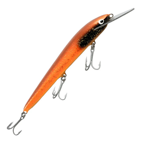 Nils Master Invincible Deep Runner 15 cm vaappu - Happy Angler