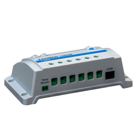 Rebelcell Solar Charge Controller 29V 20A 24V akuille - Happy Angler