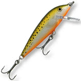 Rapala Countdown 7 cm vaappu - Happy Angler