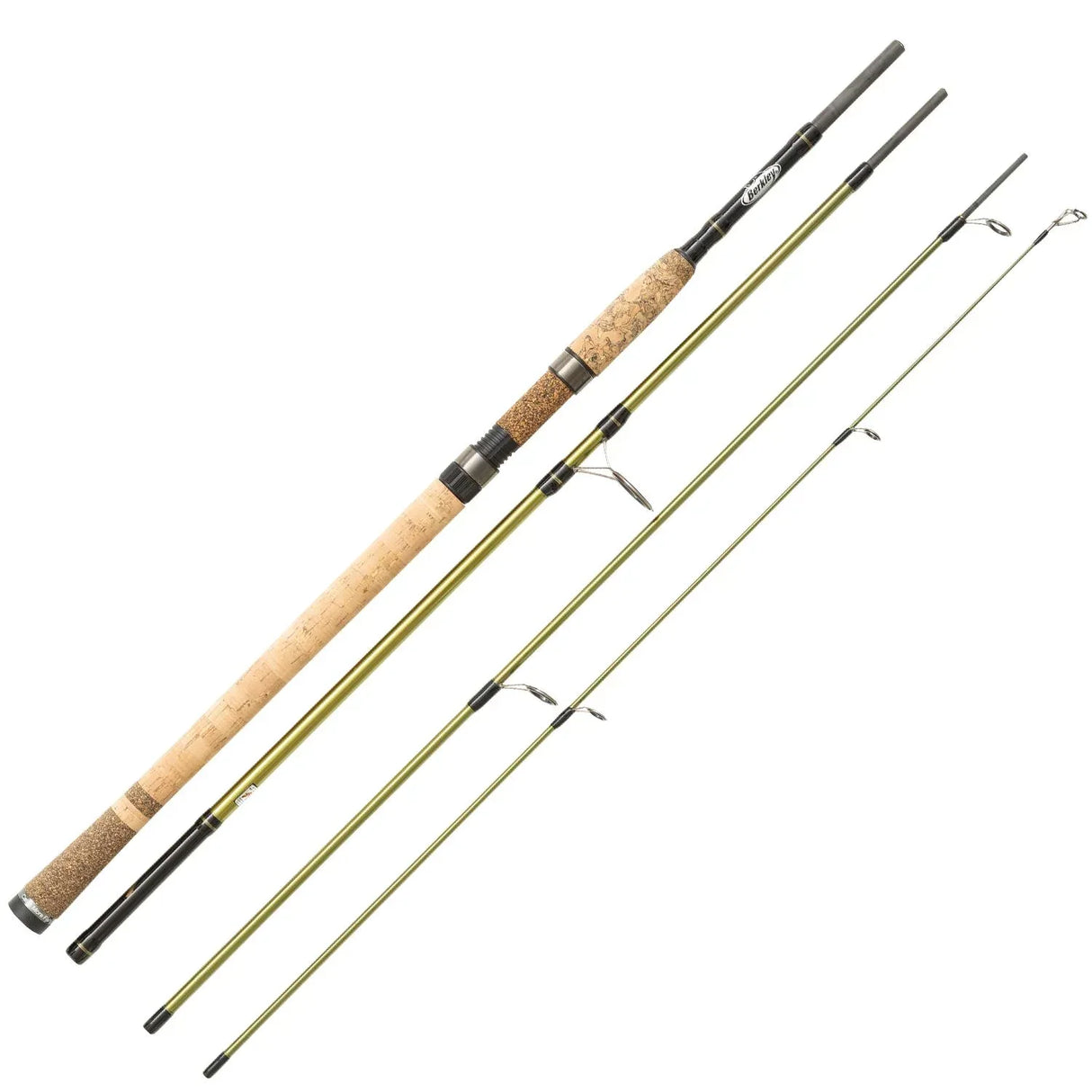 Berkley Phazer Pro III Travel avokelavapa - Happy Angler