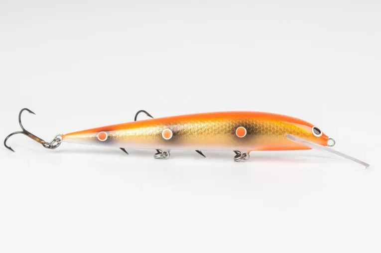 Karikko 15 cm vaappu - Happy Angler