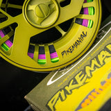 Vision XLS Pikemaniac perhokela - Happy Angler