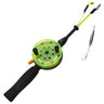 Patriot Ice Classic Kit 2 Large pilkkisetti - Happy Angler