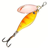 Fladen Loket 12 g lippa - Happy Angler