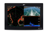 Raymarine AXIOM 2 12" yhdistelmälaite ilman anturia
