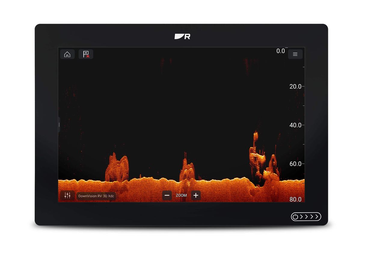 Raymarine AXIOM 2 12" yhdistelmälaite ilman anturia