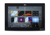 Raymarine AXIOM 2 12" yhdistelmälaite ilman anturia