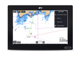 Raymarine AXIOM 2 12" yhdistelmälaite ilman anturia
