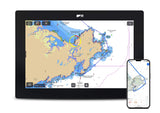Raymarine AXIOM 2 12" yhdistelmälaite ilman anturia