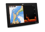 Raymarine AXIOM 2 12" yhdistelmälaite ilman anturia